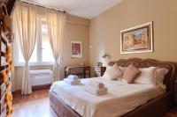 PONTE VECCHIO STUDIO 2 - Ferienwohnung Florenz