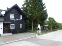 B&B Plitvica Seen - House Plitvice - Bed and Breakfast Plitvica Seen