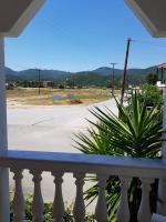 Chambre Triple – Vue sur Montagne