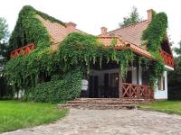 Willa Lichaczówka - Ferienwohnung