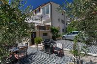 B&B Makarska - Pension Dijakovic - Bed and Breakfast Makarska