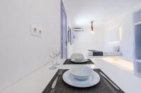 Estudio Estándar con vistas a la ciudad