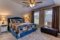 B&B Sevierville - Baby Bear by HoneyBearCabins - Bed and Breakfast Sevierville