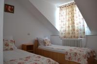 Twin Room with Mountain View