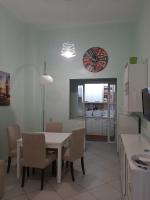 La casa coi baffi - Chambres d’hôtes Gallipoli