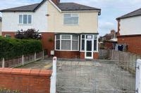 Sited in lytham, not Moss side, Meadow Hse, entire Hse, sleeps 6 - B&B Brown Moss Side