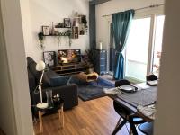 Magnifique T3 Dans Une Résidence Au Centre De Toulon - Bed and Breakfast Toulon