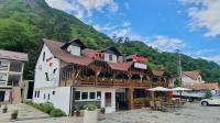 Pensiunea Bety - B&B