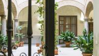 La ventana de Leonor - Apartamentos Aloha Toledo - B&B