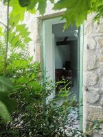 La Chambre de La Pomerie - Ferienwohnung