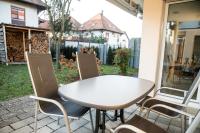 Ferienwohnung Andreas - B&B Tettnang