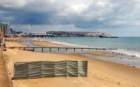 Sandown Seaside Apartment Ground Floor - B&B