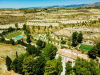 El Molino de Batán - B&B