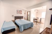 Deluxe Kamer (1 Volwassenen + 1 Kind)