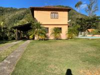 Casa de Campo com piscina e churrasqueira a 10min do Centro Domingos Martins - B&B