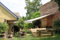 Apartman Brankova kuća - B&B