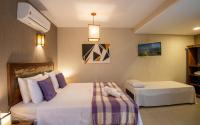 Suite with Pool View