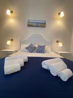 B&B Porto Palo - Azzurro Mare Rooms - Bed and Breakfast Porto Palo