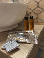 Chambre Double avec Salle de Bains Privative