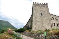 Il Castello dei Principi Sanseverino