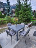 Cielo Blu Casa Alpina Vialattea - B&B Oulx