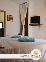 Chambre Double avec Salle de Bains Privative