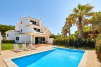 Four-Bedroom Villa with Private Pool