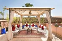 Arabian Riad Marrakech - Bed and Breakfast