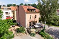ElbPension & Ferienwohnung Sächsische Schweiz - Ferienwohnung Pirna