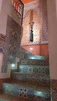 Riad De La Semaine - Ferienwohnung