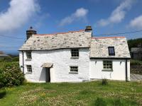 B&B Tintagel - Picture perfect cottage in rural Tintagel - Bed and Breakfast Tintagel