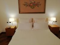 Deluxe Tweepersoonskamer met 1 of 2 Bedden