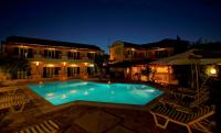 Toni´s Guesthouse - B&B