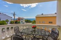 APARTMANI ILIČEVIĆ - B&B Crikvenica