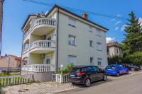 APARTMANI ILIČEVIĆ - B&B Cirquenizza