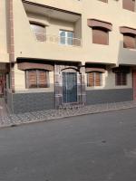 Apartment mit 2 Schlafzimmern