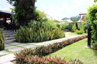 Pirogue Lodge - B&B Baie Sainte Anne