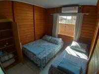 Two-Bedroom Townhouse