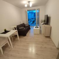 B&B Lublin - Apartament Ruczaj 2 - Bed and Breakfast Lublin