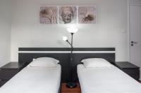 Appartamento con 3 Camere da Letto e Terrazza