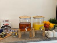 Pension Holter Deel - B&B Cuxhaven