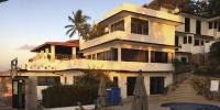 Penthouse VLM Gran Terraza 200 metros vista inmejorable piscina gigante - B&B