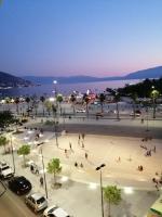 SeaView Apartment - Chambres d’hôtes Vlora