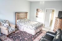 The Jypsy Inn / Fifth Avenue - Bed and Breakfast