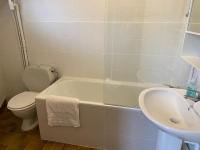 Super Menton Bord Mer - B&B