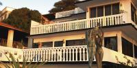Villa Palmitas acogedor departamento nivel piscina gigante jardines - B&B Acapulco de Juárez
