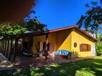Toka do NIKO - B&B Ilhabela