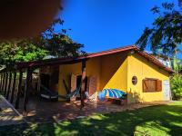 B&B Ilhabela - Toka do NIKO - Bed and Breakfast Ilhabela