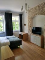 Appartamento con 2 Camere da Letto