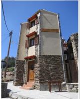Guesthouse Axieros - B&B
